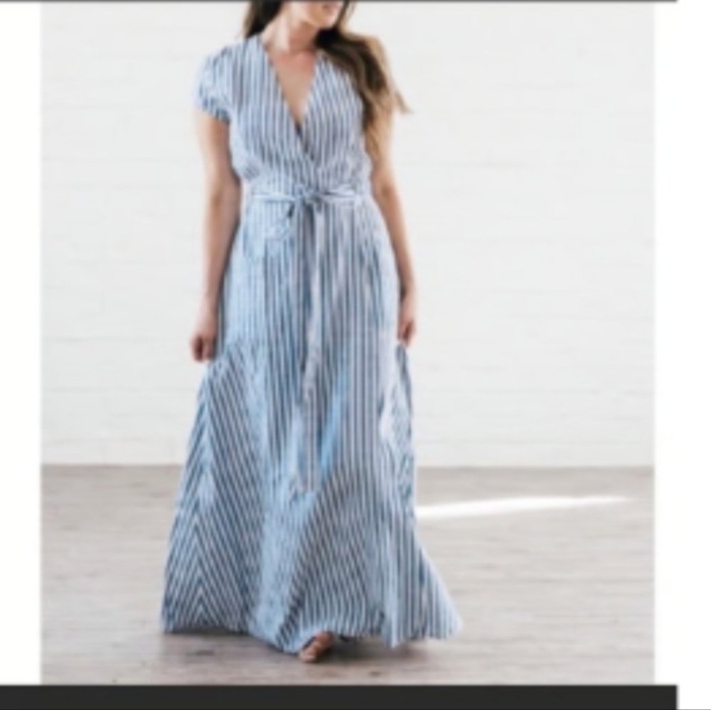 Shabby Apple sz XL NWT